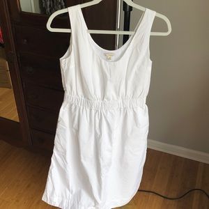 COPY - 🌸3 for $10 White dress